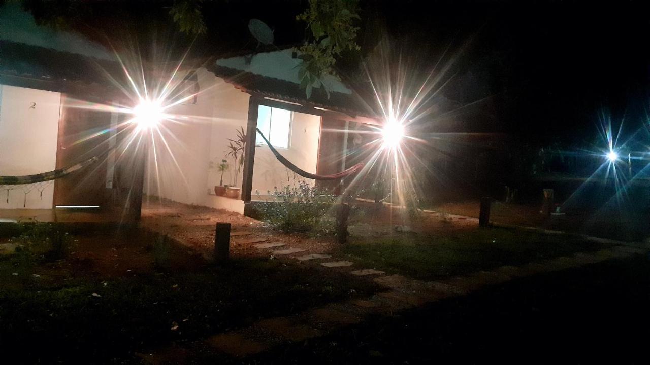 Recanto Sao Francisco De Assis Farm stay Pirenopolis