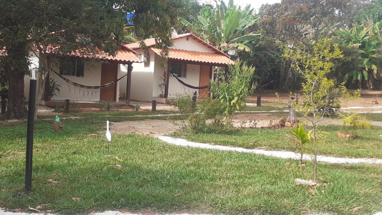 Farm stay Recanto Sao Francisco De Assis *
