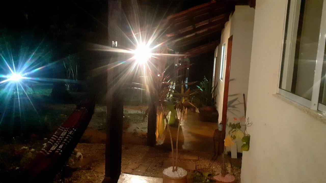 Farm stay Recanto Sao Francisco De Assis