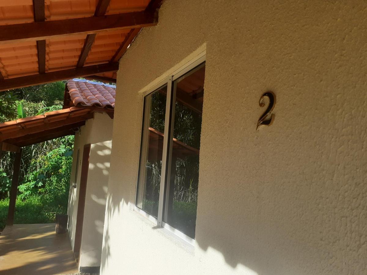 Recanto Sao Francisco De Assis *