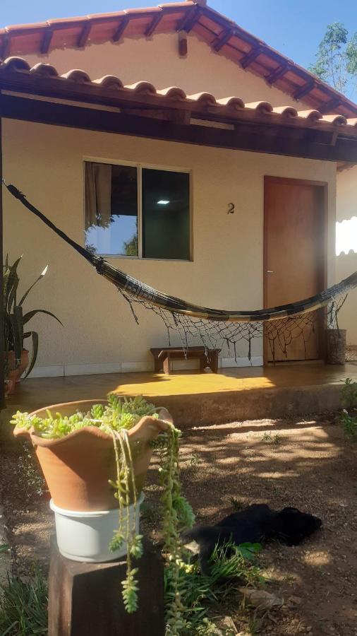 Recanto Sao Francisco De Assis Farm stay