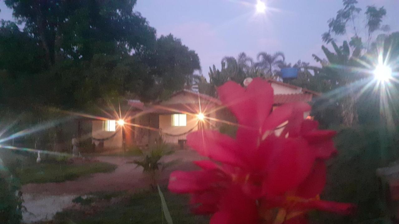 Farm stay Recanto Sao Francisco De Assis Pirenopolis