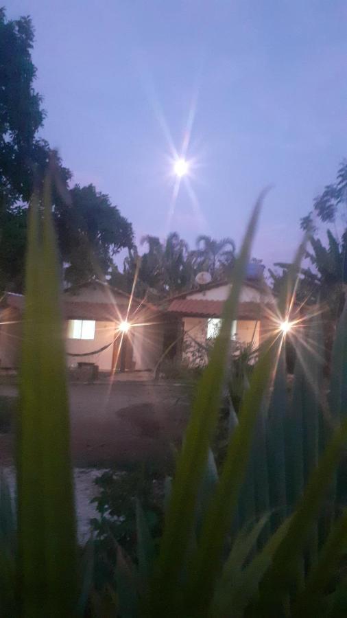 Recanto Sao Francisco De Assis Farm stay *