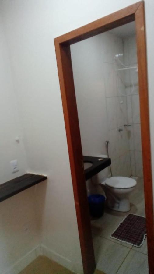 Recanto Sao Francisco De Assis Farm stay Pirenopolis