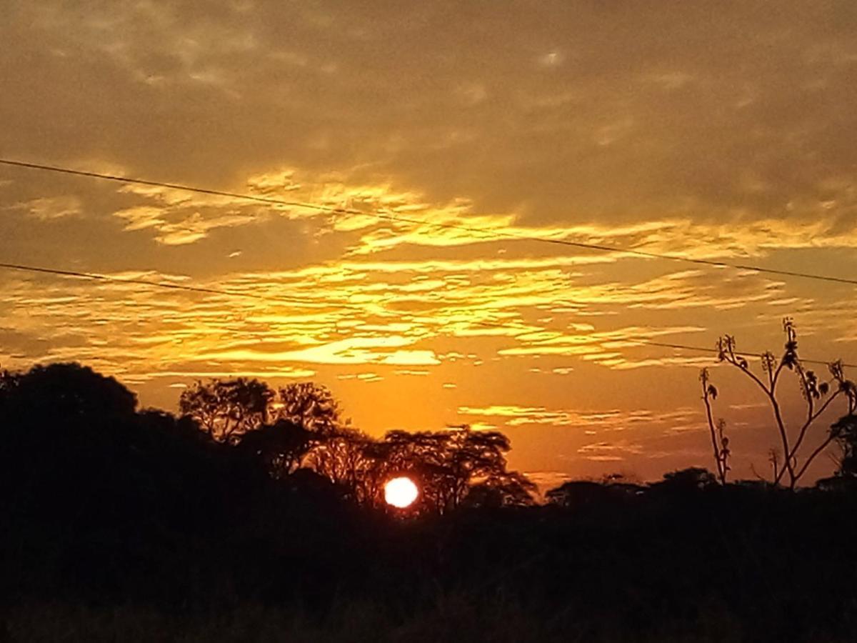 Recanto Sao Francisco De Assis Farm stay *