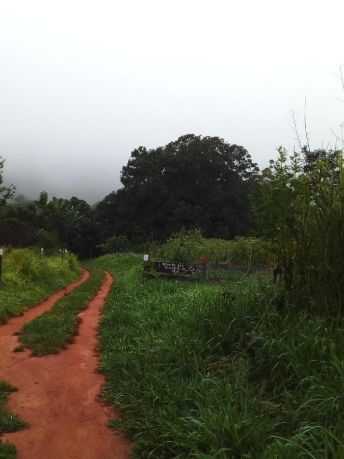Recanto Sao Francisco De Assis Farm stay *