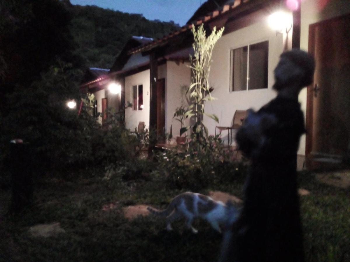 Farm stay Recanto Sao Francisco De Assis *