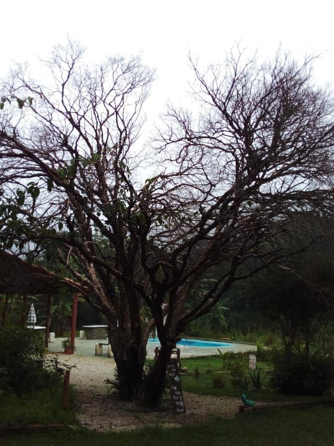 Recanto São Francisco De Assis Alojamento de Turismo Rural Pirenópolis
