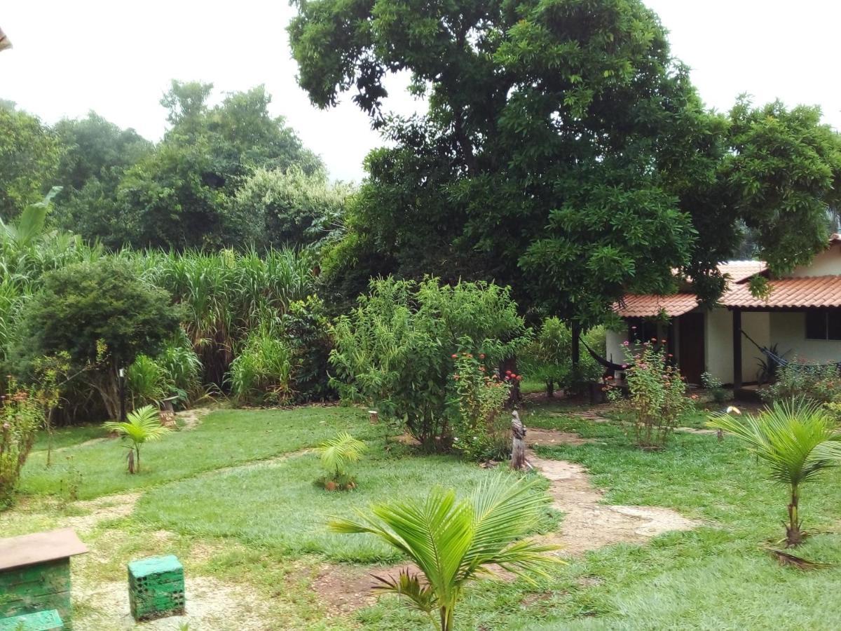 Recanto São Francisco De Assis *