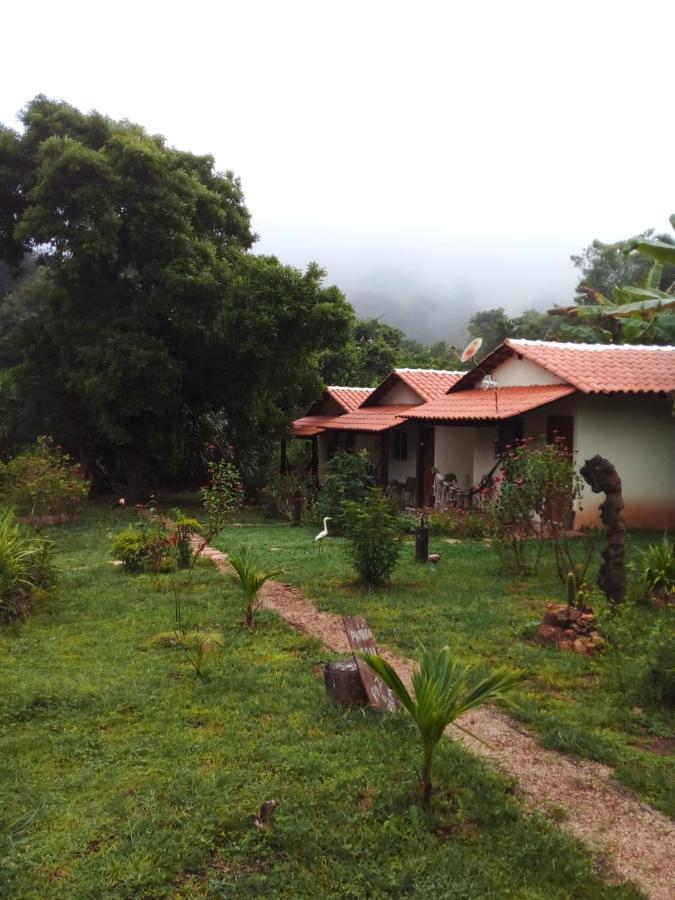 Recanto São Francisco De Assis * Pirenópolis
