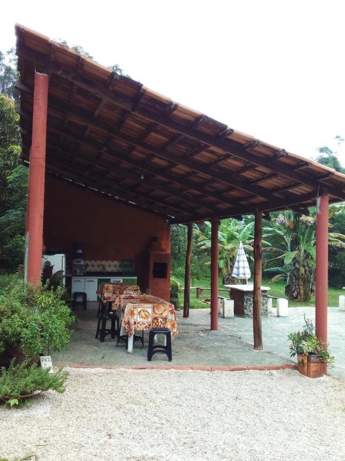 Recanto Sao Francisco De Assis *