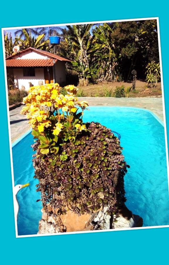 Farm stay Recanto Sao Francisco De Assis Pirenopolis