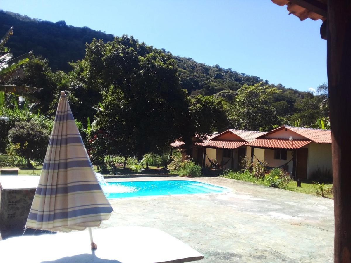 Recanto Sao Francisco De Assis Pirenopolis