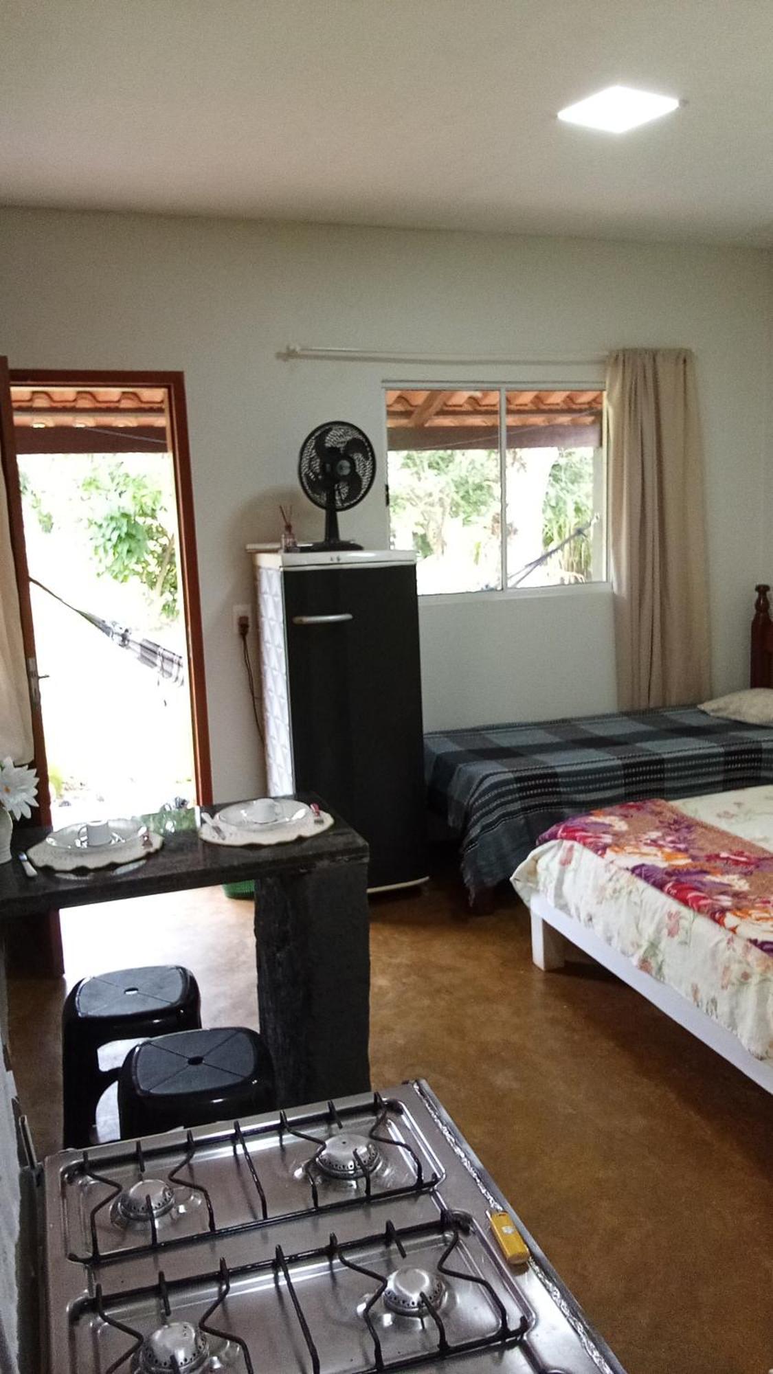 Farm stay Recanto Sao Francisco De Assis