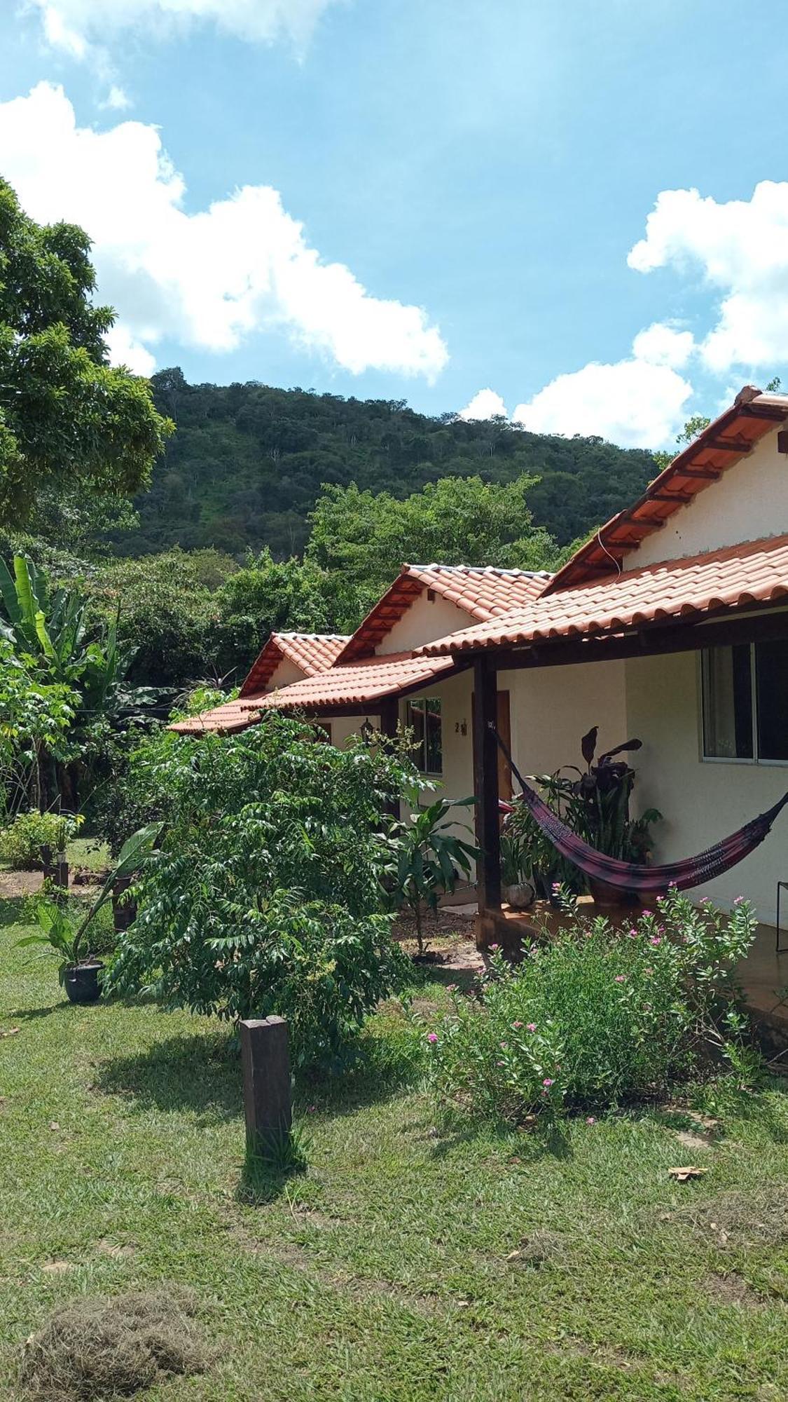 Recanto Sao Francisco De Assis