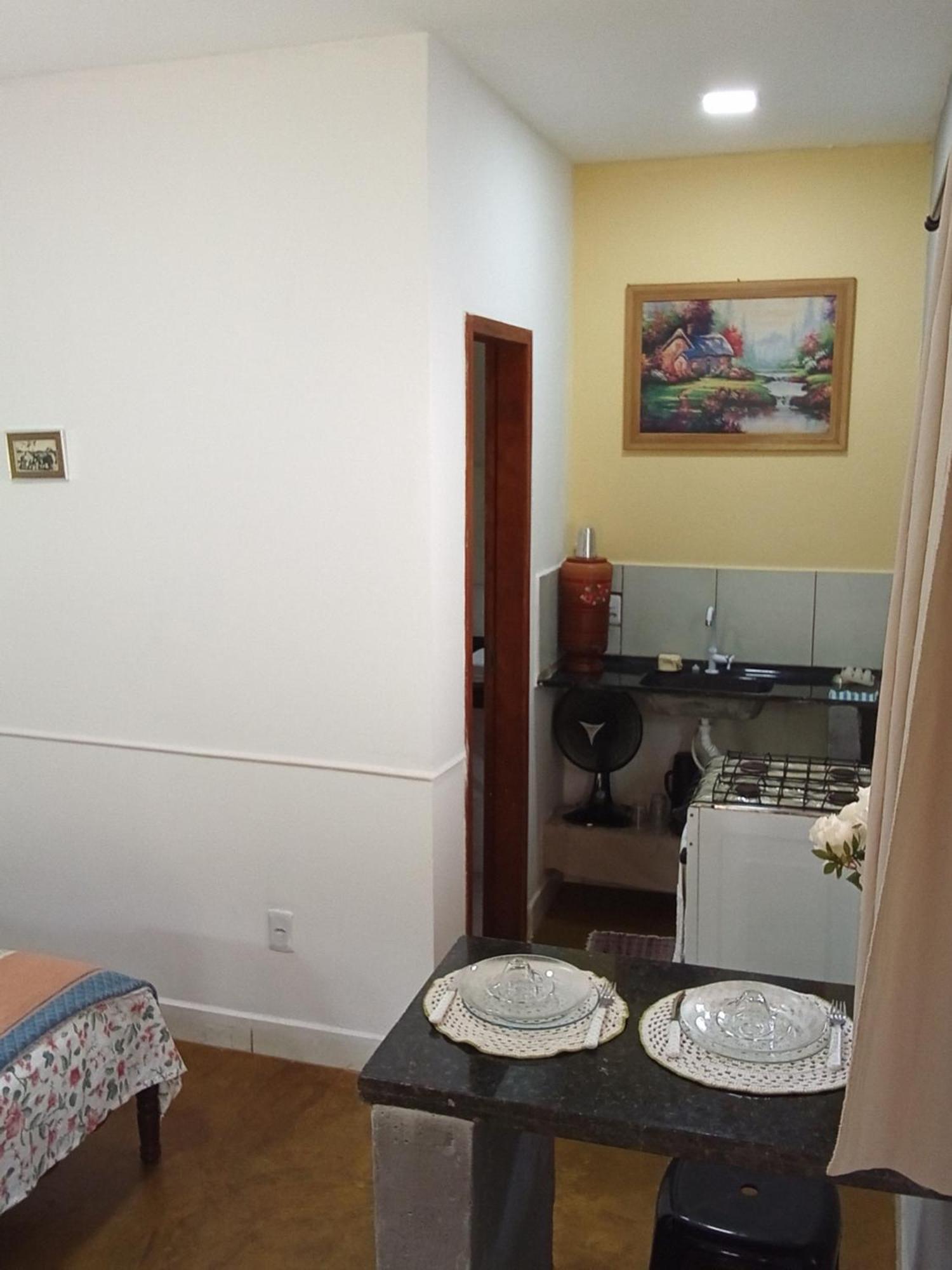 Recanto Sao Francisco De Assis Farm stay Pirenopolis